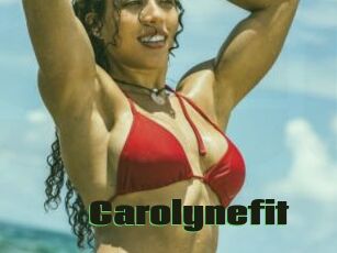 Carolynefit