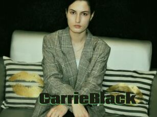 CarrieBlack