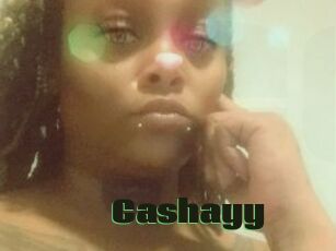 Cashayy