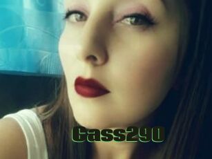 Cass290