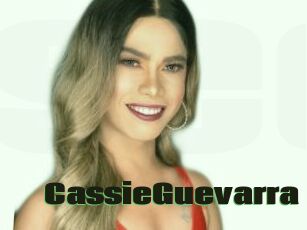 CassieGuevarra