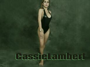 CassieLambert