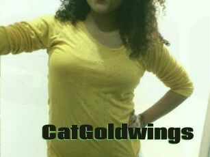 CatGoldwings