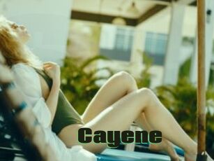 Cayene