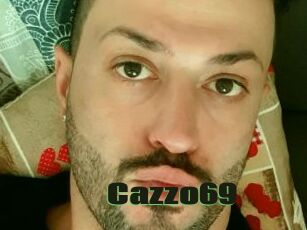 Cazzo69