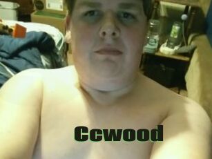 Ccwood