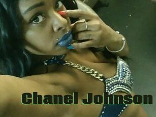 Chanel_Johnson