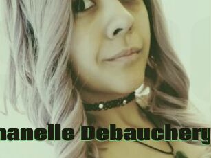 Chanelle_Debauchery