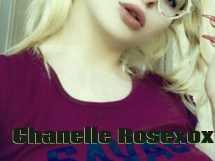 Chanelle_Rosexoxo