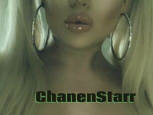 ChanenStarr