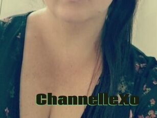 ChannelleXo