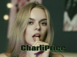 CharliPrice