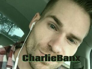 CharlieBanx