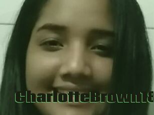 CharlotteBrown18