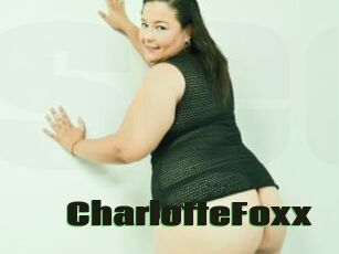 CharlotteFoxx