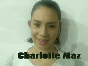 Charlotte_Maz