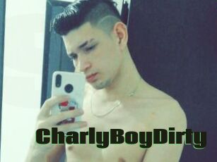 CharlyBoyDirty