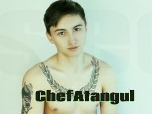 ChefAtangul