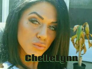 ChelleLynn