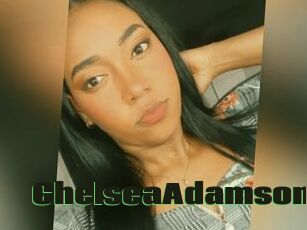 ChelseaAdamson Sex chat xxl