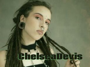 ChelseaDevis