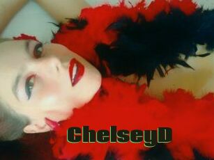 ChelseyD