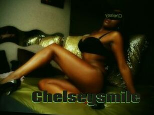 Chelseysmile