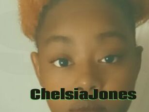 ChelsiaJones