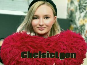 ChelsieLyon