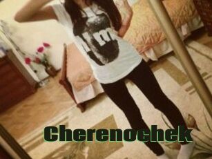 Cherenochek