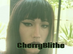 CherryBlithe