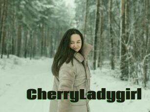 CherryLadygirl