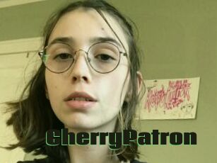 CherryPatron