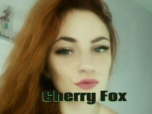 Cherry_Fox