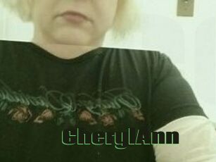 CherylAnn