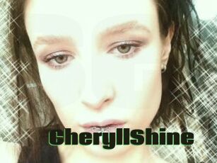 CheryllShine