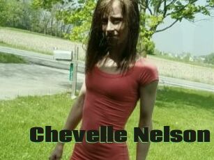 Chevelle_Nelson