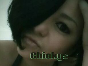 Chickys