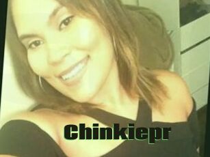 Chinkiepr
