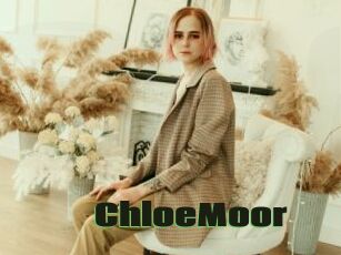 ChloeMoor