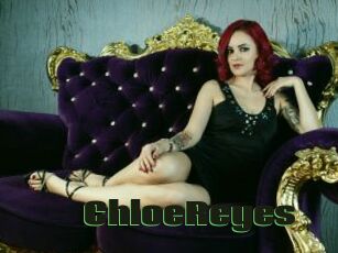 ChloeReyes