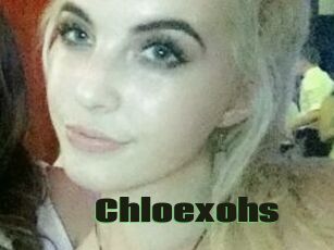 Chloexohs
