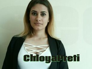 ChloyaPreti