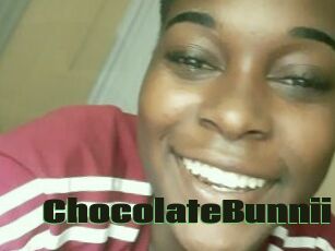 ChocolateBunnii