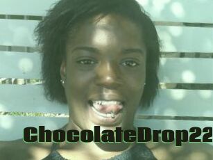 ChocolateDrop22