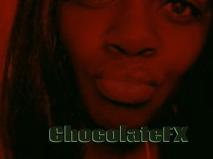 ChocolateFX