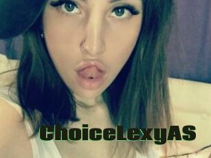 ChoiceLexyAS