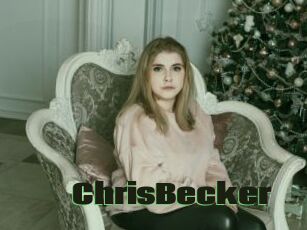 ChrisBecker