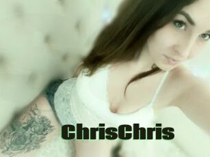 ChrisChris