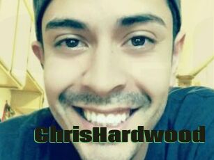 ChrisHardwood